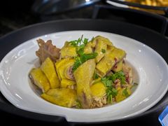 -索菲特酒店 · 云尚天际自助餐厅