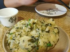 -多哥水傣味餐厅(司马巷店)