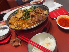 -喜家德虾仁水饺(开发区万达店)