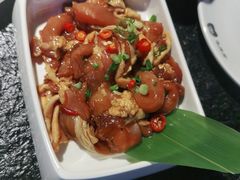 -嘿嘟嘟·肋条烧肉放题(爱融荟城店)