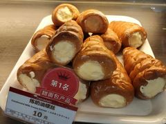 -山崎面包(第一八佰伴店)