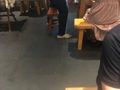 -木屋烧烤(龙岗南联店)