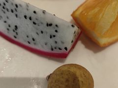 -东方红海鲜百汇(国际大厦店)