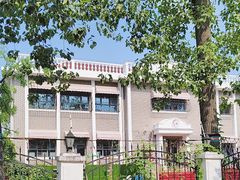 -天津五大道文化旅游区