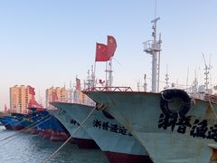 -沈家门渔港
