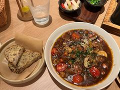 -无印良品餐堂 MUJI Diner(成都太古里店)