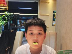 -同喜烤鸭店(光芒店)