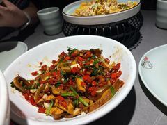 -井水小厨·湘菜(活力广场店)