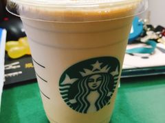 -星巴克(北新泾店)