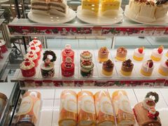 -西村叔叔的店·面包·甜品·蛋糕(清河万象汇店)