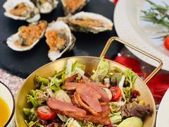 -天空花园餐吧·生日·团建(南山店)