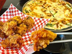 -HONGA HONGA雄家(曹路店)