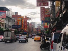 -唐人街(耀华力路)