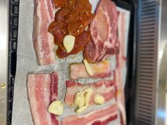 烤肉-金米客烤肉自助(中山路茂业时代城店)