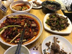 -二孃鸡爪爪(东郊记忆店)