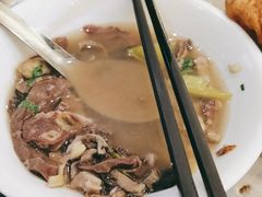 -清真·鸦儿李记·涮肉(和平里店)