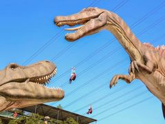 -梦幻奥陶纪景区