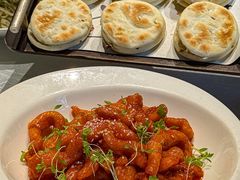-味鼎长安·地道陕菜(凤城一路店)