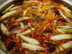 -阿鹏故事野生菌火锅(双廊古镇店)