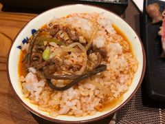 -黑牛の店·和牛烧肉(合生汇店)