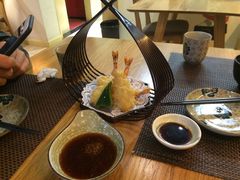 -樱の千渡日式料理·铁板烧•烧鸟(金盛田广场店)
