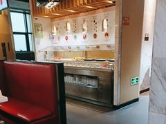 -海底捞火锅(海悦天地店)