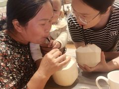 -南京金鹰尚美酒店·尚美西餐厅