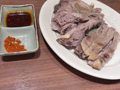 -贯贯吉·清真餐厅(浙江中路店)