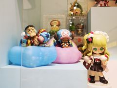 -泡泡玛特POPMART(凯德大峡谷店)