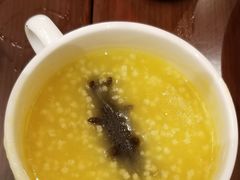 小米海参-景湖轩全日制餐厅·南湖名都