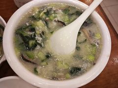 上海菜泡饭-牧羊餐厅