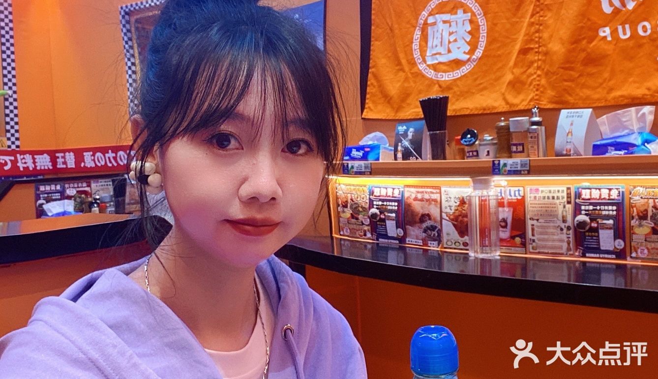 是什么神奇拉面🍜让人重返青春！！