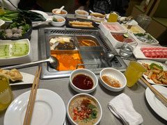 -海底捞火锅(凯德广场店)