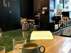 卡布奇诺-Home Cafe(水榭春天店)