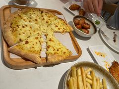 -烁先生披萨·儿童餐下午茶(河南岸店)