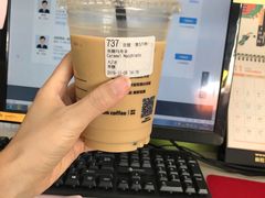 -瑞幸咖啡(八卦岭工业店)