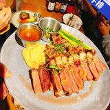 西餐yyds