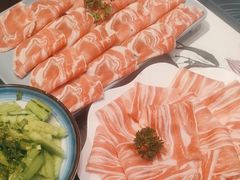 -名都晓荷塘(涿州店)
