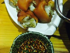 -老凯俚酸汤鱼(鸿通城店)