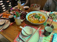 -胡桃里音乐酒馆(仓山万达店)