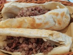 -培万河间驴火•驴肉火锅(东平店)