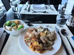 -澳门旅游塔360°旋转餐厅(南湾湖广场店)