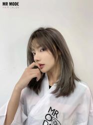 -MRMODE时尚先生美发沙龙