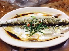 -云和夜泊酒店·中餐厅
