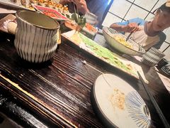 -芥岛(河北大街店)