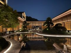 -湘湖逍遥庄园·水漾中餐厅