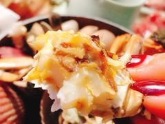 -盛江山自助料理(奥莱锦辉购物广场店)