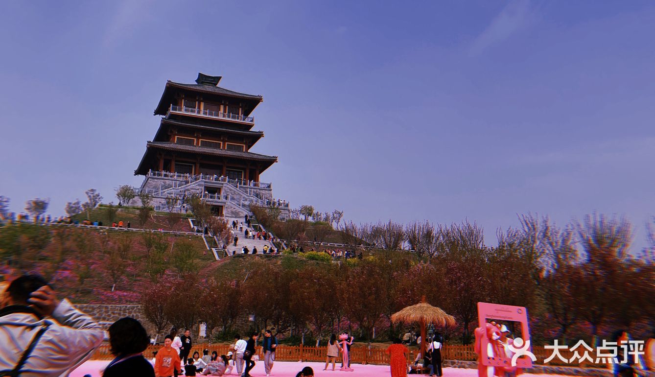 团建的意外惊喜