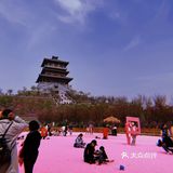 团建的意外惊喜