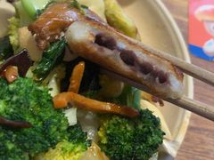 -素满香·食养自助(天一广场店)